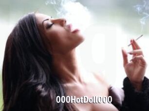 000HotDoll000