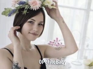 0PetiteBaby