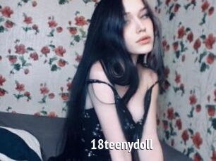 18teenydoll