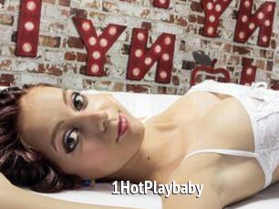 1HotPlaybaby