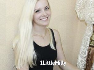 1LittleMilly