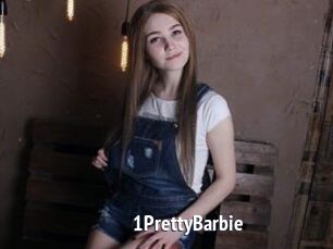 1PrettyBarbie
