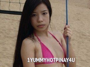 1YUMMYHOTPINAY4U