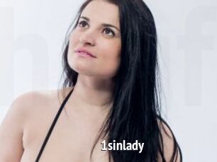 1sinlady
