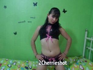 2Cherrieshot