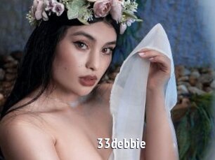 33debbie