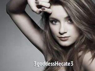 3goddessHecate3