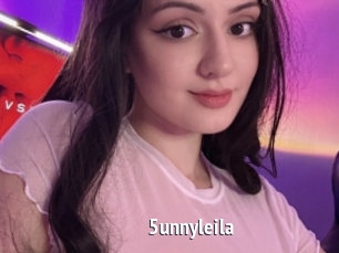 5unnyleila