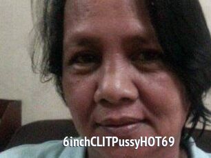 6inchCLITPussyHOT69