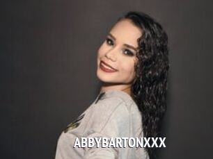 ABBYBARTONXXX
