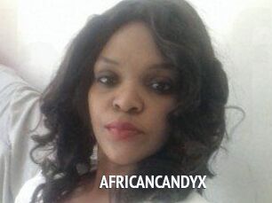 AFRICANCANDYX