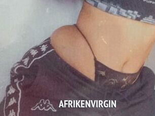 AFRIKENVIRGIN