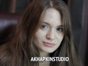 AKHAPKINSTUDIO