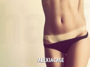 ALEXIACAGE