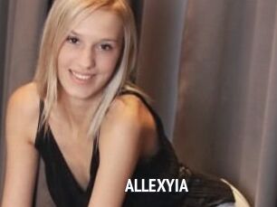 ALLEXYIA