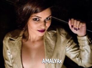 AMALYAx