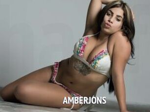AMBERJONS