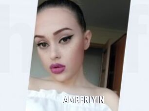 AMBERLYIN