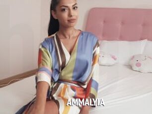 AMMALYIA