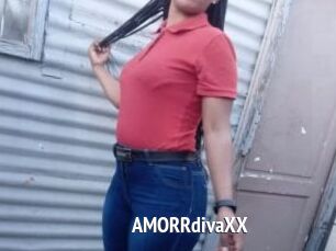 AMORRdivaXX
