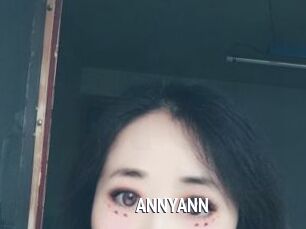 ANNYANN