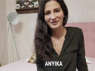 ANYIKA