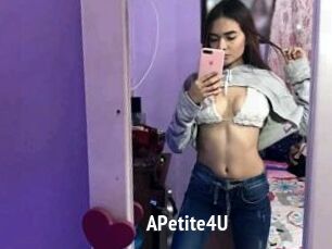 APetite4U