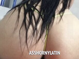 ASSHORNYLATIN