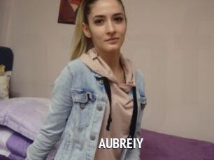 AUBREIY