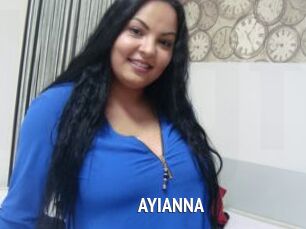 AYIANNA_