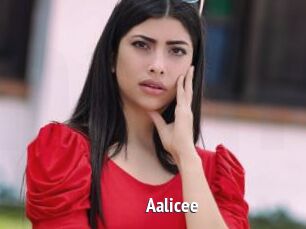 Aalicee