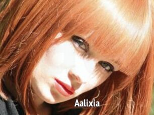 Aalixia
