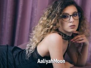 AaliyahMoon
