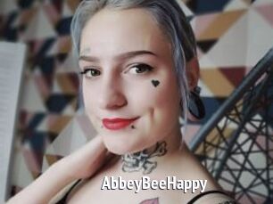 AbbeyBeeHappy