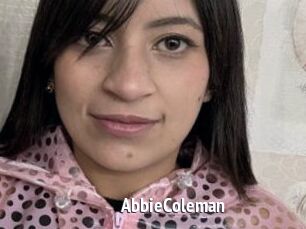 AbbieColeman