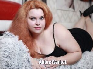 AbbieWanlet