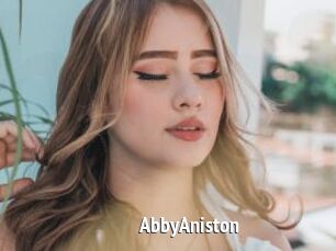 AbbyAniston