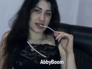 AbbyBoom