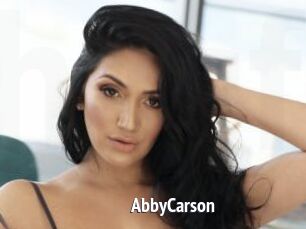 AbbyCarson