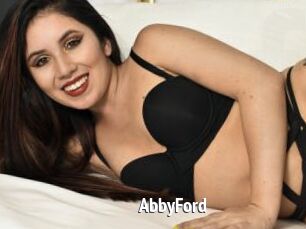 AbbyFord