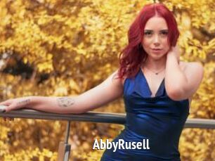 AbbyRusell