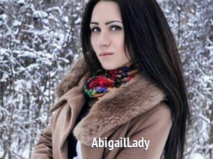 AbigailLady