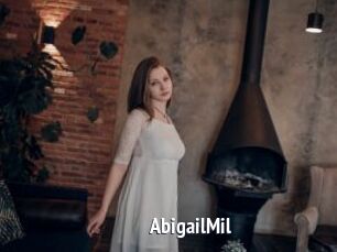 AbigailMil