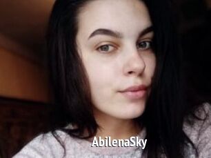 AbilenaSky