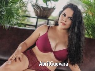 AbrilGuevara