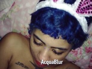 AcquaBlur