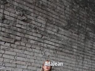 AdaJean