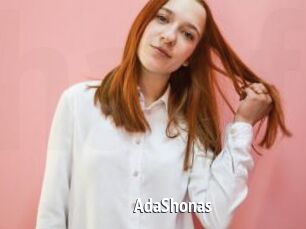 AdaShonas