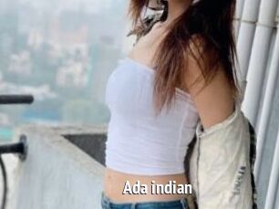 Ada_indian