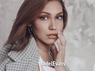 AdelEvans
